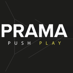 PRAMA PUSH PLAY