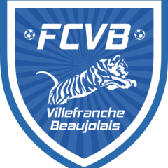 fcvb villefranhe beaujolais